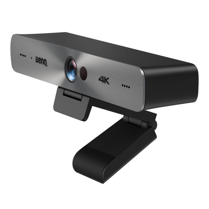 BENQ WEBCAM 4K USB3